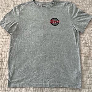 RVCA t-shirt